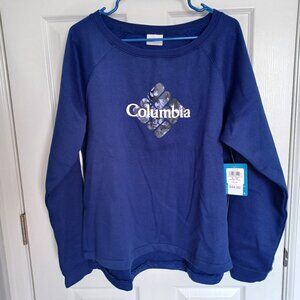 Columbia Trek Special Graphic Crew